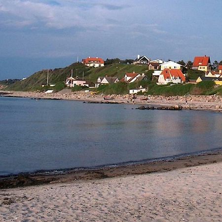 Happy Hill Farm Villa Gilleleje Bagian luar foto